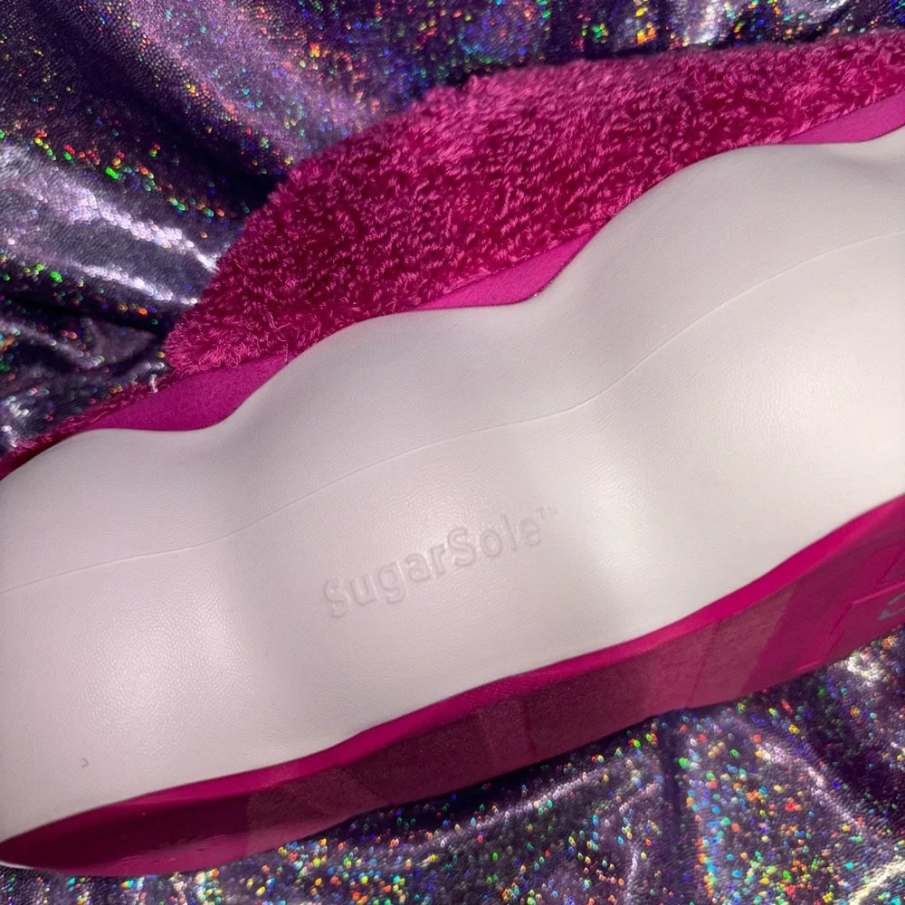 UGG Sugarcloud 3